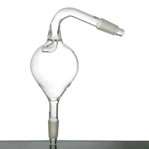 SPLASH HEADS, PEAR SHAPE SLOPING