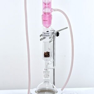 SOXHLET EXTRACTION APPARATUS