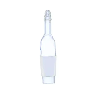 ADAPTER SOCKET TO RUBBER TUBING STRAIGHT CONNECTION