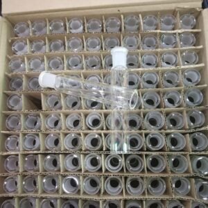 Female Ground Glass Joints