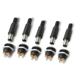 SOCKETS PAIR