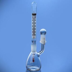 PICKNOMETER WITH THERMOMETER CLASS B