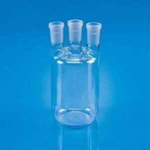 WOULF BOTTLE THREE NECK B-14