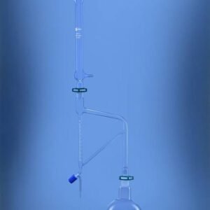 ESSENTIAL OIL DETERMINATION APPARATUS