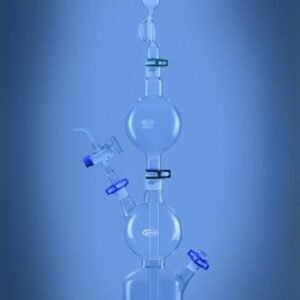GAS GENERATION APPARATUS (KIPPS)