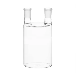 WOULF BOTTLE TWO NECK B-14